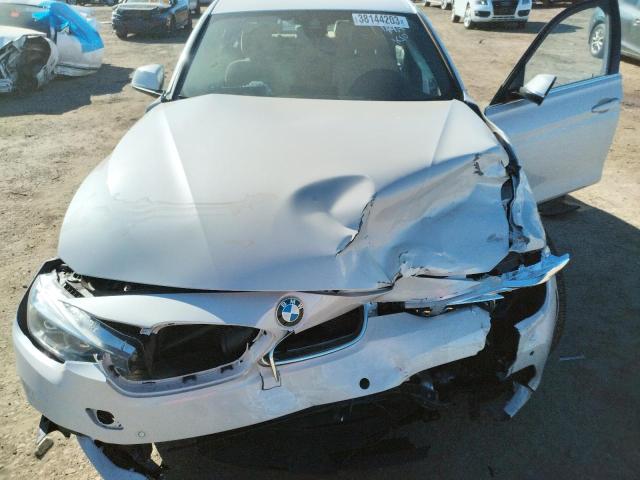 WBA8B9G57JNU58221 BMW 330 I