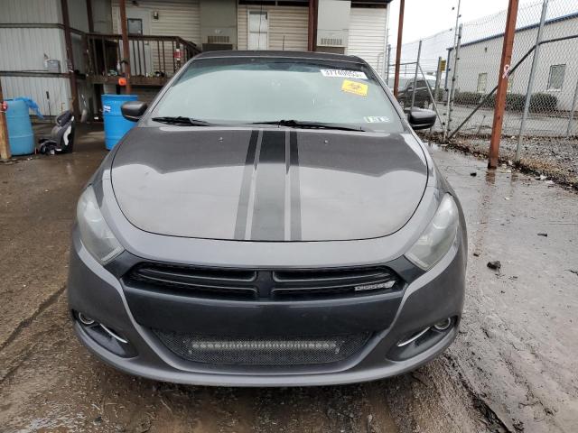 1C3CDFBB2FD302785 Dodge DART SXT