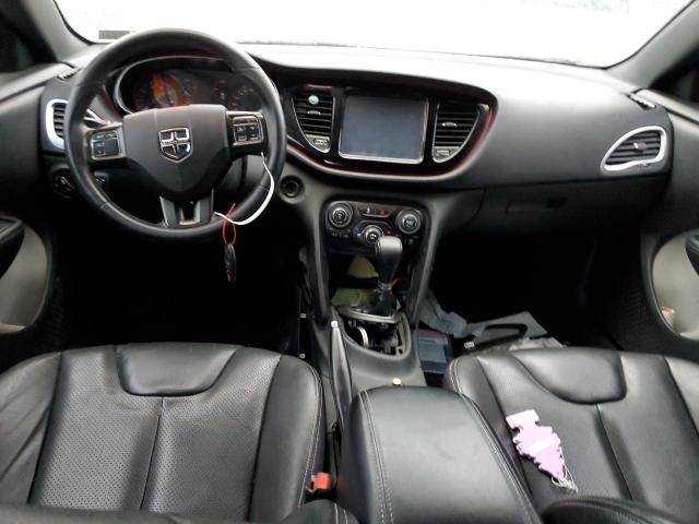 1C3CDFBB2FD302785 Dodge DART SXT