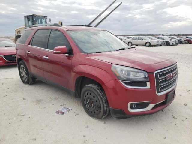 1GKKRSKD3EJ181918 GMC Acadia Slt-2
