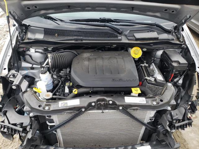 2C4RDGBG0KR719062 Dodge Grand Caravan Se