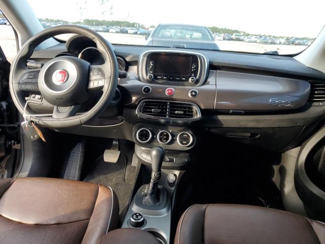 ZFBCFXDT0GP324022 Fiat 500x Lounge