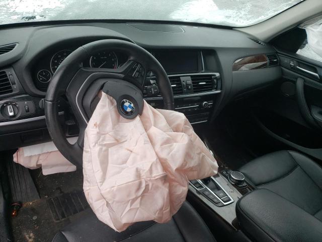 5UXWX9C57G0D67197 BMW X3 Xdrive28i