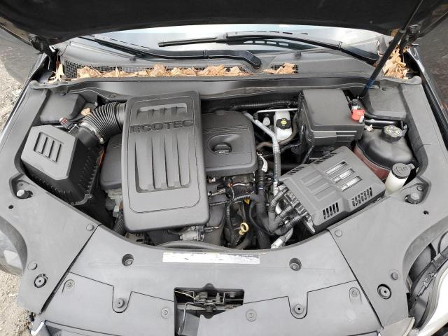 2GKALPEK0H6247413 GMC Terrain Slt