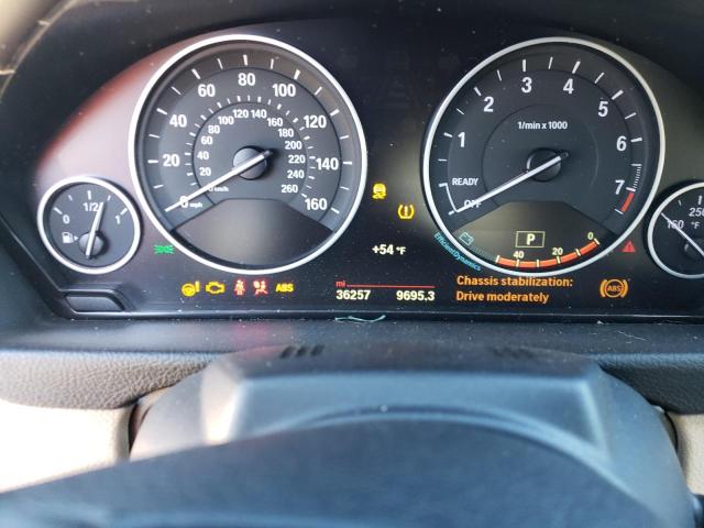 WBA4Z1C58JEE43893 BMW 430I