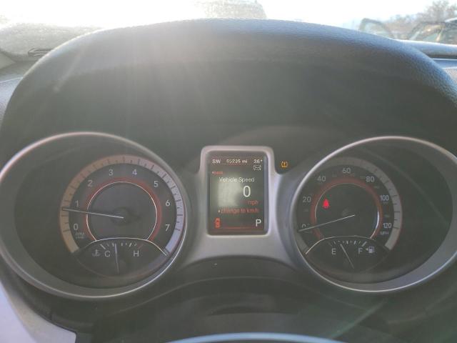 3C4PDDEG8KT687380 Dodge JOURNEY GT