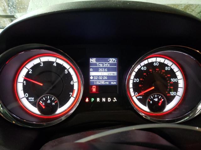 2C4RDGCG7ER265007 Dodge Grand Caravan Sxt