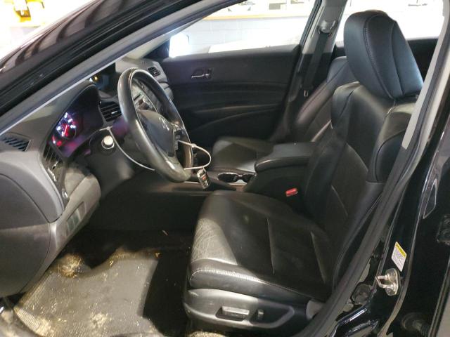 19VDE2E5XEE000646 Acura Ilx 24 Premium