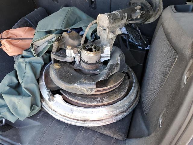 2GKALSEK4F6182985 GMC Terrain Slt