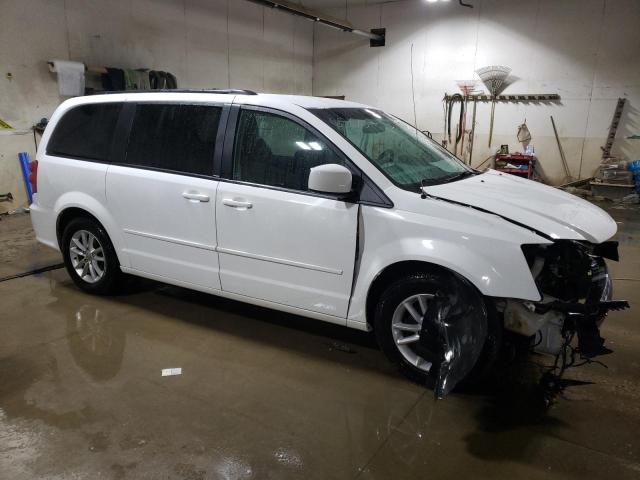 2C4RDGCG7ER265007 Dodge Grand Caravan Sxt