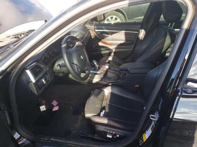 WBA8D9G33HNU64035 BMW 330 XI