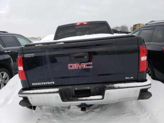 3GTU2MEC5JG300975 GMC Sierra K1500 Sle
