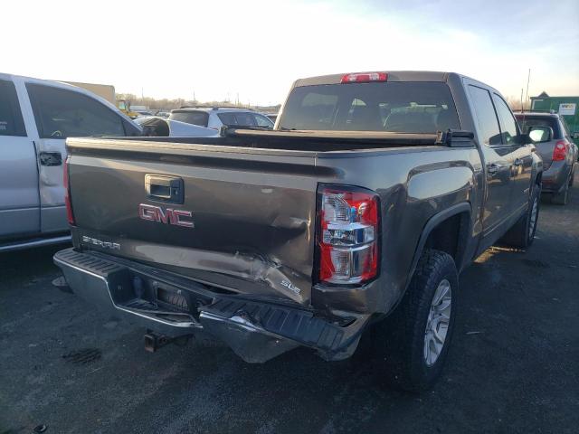 3GTU2UEC0FG148398 GMC Sierra K1500 Sle