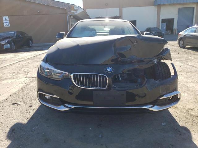 WBA4Z1C58JEE43893 BMW 430I