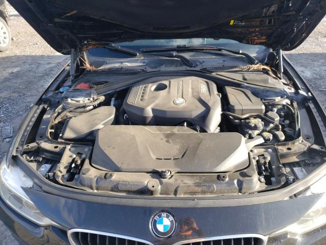 WBA8D9G33HNU64035 BMW 330 XI