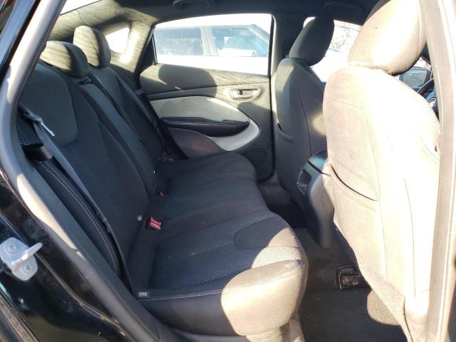 1C3CDFBB1FD391507 Dodge DART SXT