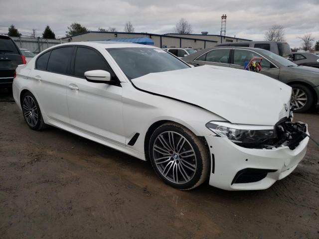 WBAJE7C58KWW31193 BMW 540 XI