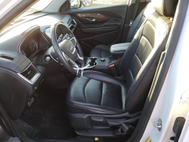 3GKALMEV1JL339785 GMC Terrain Sle