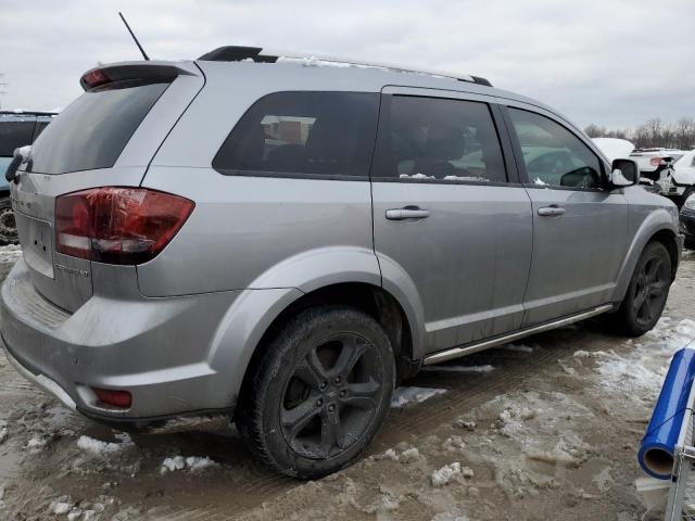 3C4PDCGB9JT208457 Dodge Journey Crossroad