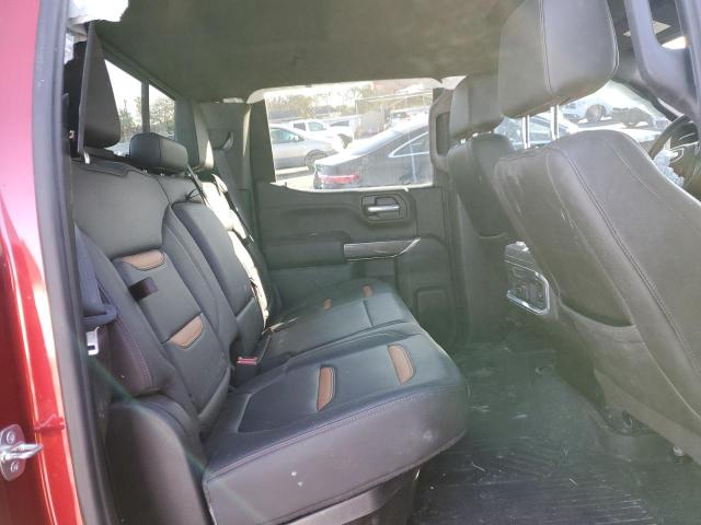 1GTP9EEL8LZ309137 GMC Sierra K1500 At4