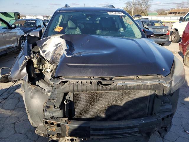 1GKKVTKD4EJ162120 GMC Acadia Denali