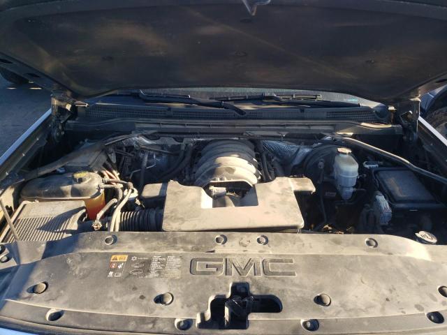 3GTU2UEC0FG148398 GMC Sierra K1500 Sle