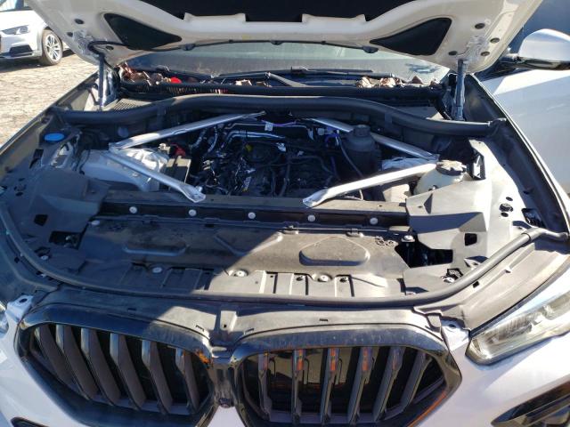 5UXCY6C01N9L10728 BMW X6 Xdrive40i