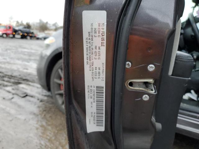 1C3CDFBB2FD302785 Dodge DART SXT