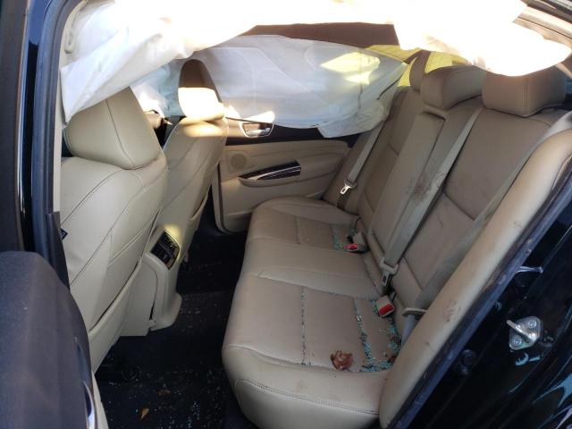 19UUB1F52LA012851 Acura Tlx Technology