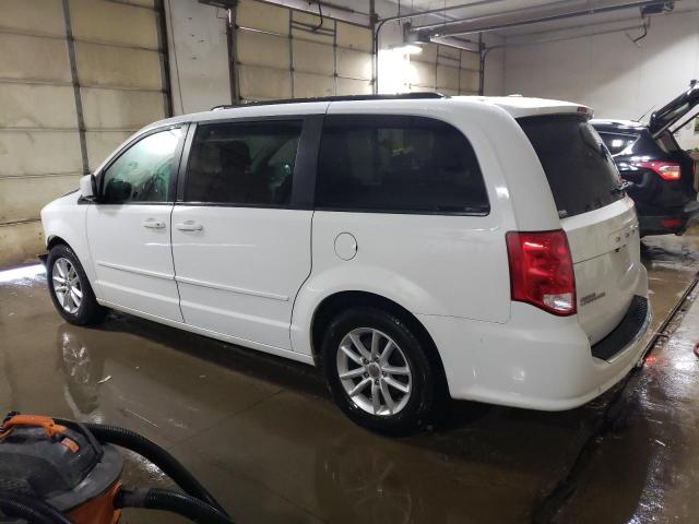 2C4RDGCG7ER265007 Dodge Grand Caravan Sxt