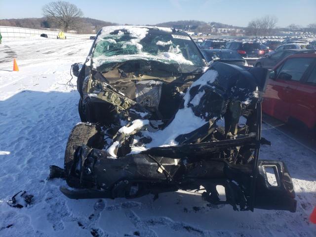 1GT49WEY9MF291271 GMC Sierra K3500 Denali