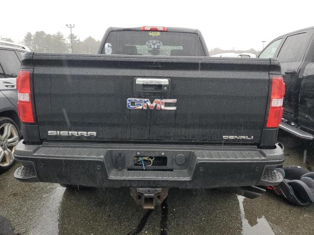 1GT12UEG9HF176422 GMC Sierra K2500 Denali