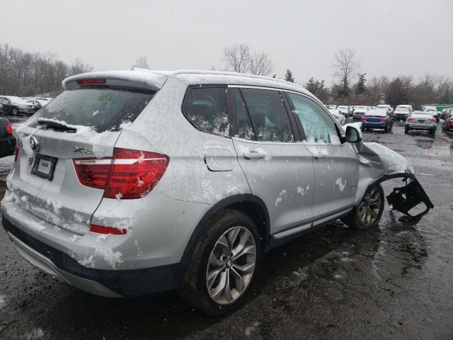 5UXWX9C57G0D67197 BMW X3 Xdrive28i