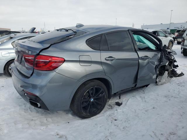 5UXKU2C50J0X48716 BMW X6 Xdrive35i