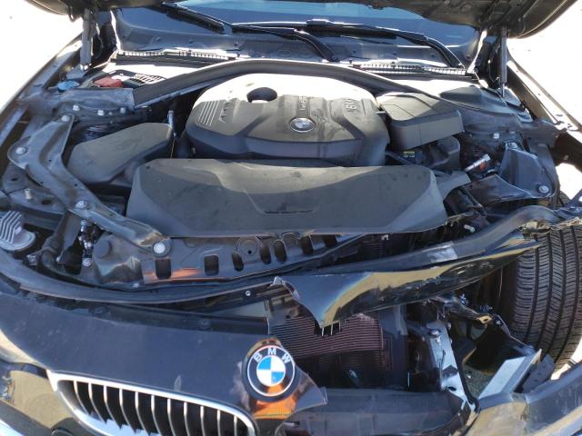 WBA4Z1C58JEE43893 BMW 430I