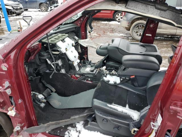 1C4RDHDG7JC413549 Dodge DURANGO GT