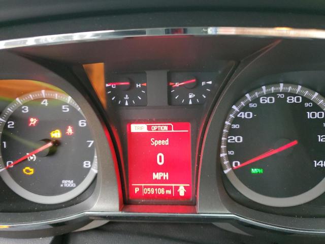 2GKALPEK0H6247413 GMC Terrain Slt