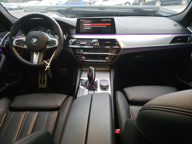 WBAJE7C58KWW31193 BMW 540 XI