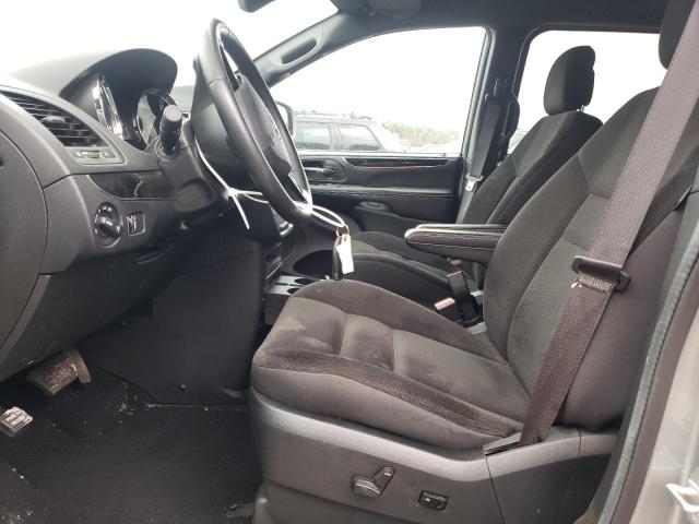 2C4RDGBG0KR719062 Dodge Grand Caravan Se