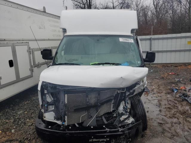 1GD07RFGXK1334159 GMC Savana Cutaway G3500