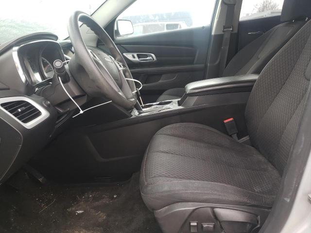 2GKFLVEK2F6384098 GMC Terrain Sle