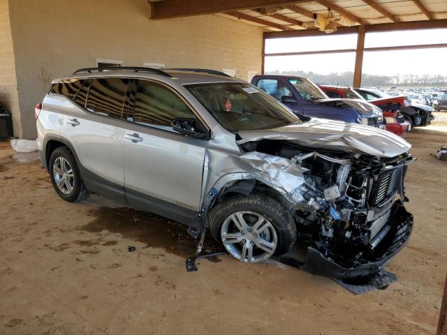 3GKALMEV2KL382498 GMC Terrain Sle