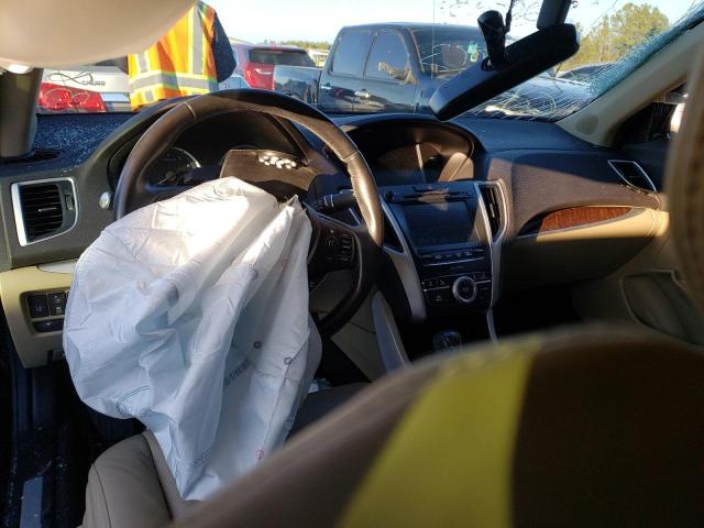 19UUB1F52LA012851 Acura Tlx Technology