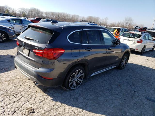 WBXHT3Z31H4A57858 BMW X1 Xdrive28i