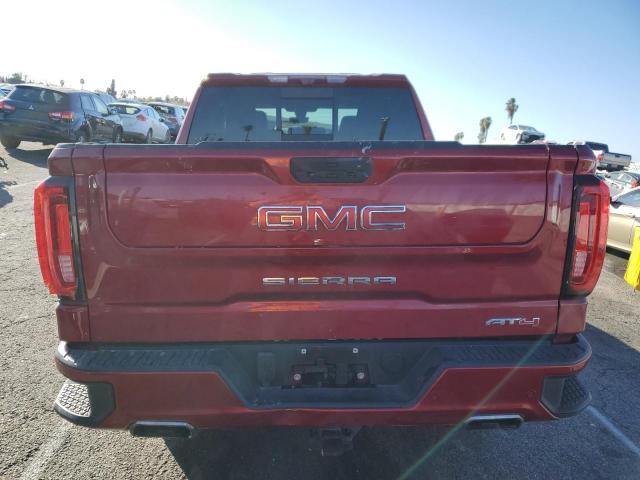 1GTP9EEL8LZ309137 GMC Sierra K1500 At4