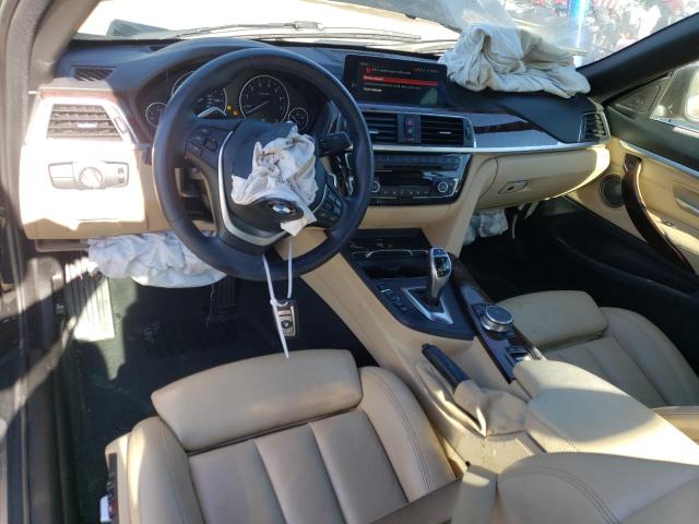 WBA4Z1C58JEE43893 BMW 430I