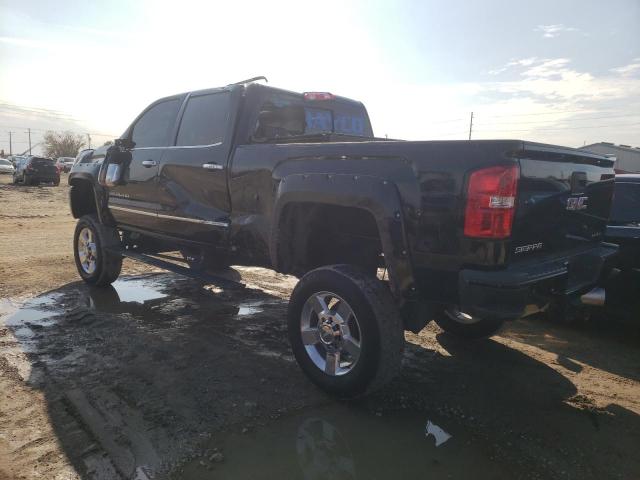1GT12SEYXKF256459 GMC Sierra K2500 Denali