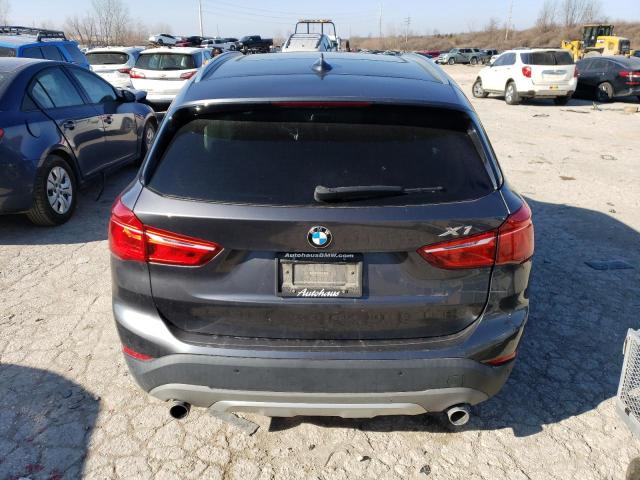 WBXHT3Z31H4A57858 BMW X1 Xdrive28i