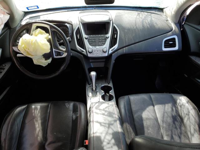 2GKALSEK4F6182985 GMC Terrain Slt