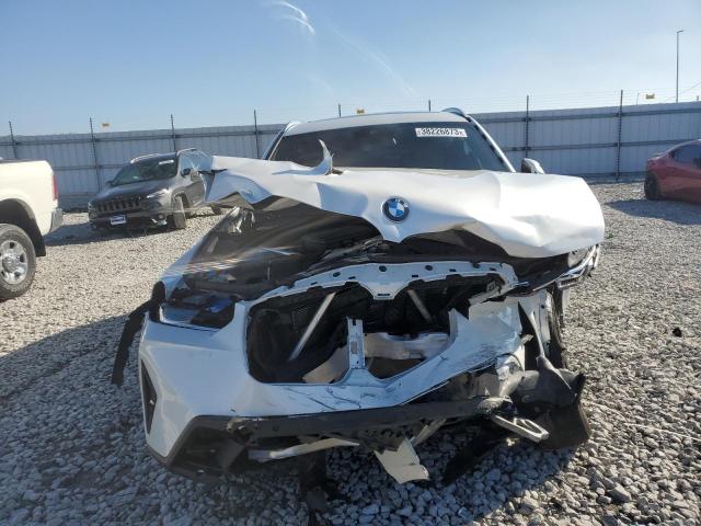 WBX57DP0XNN157501 BMW X3 Xdrive30i